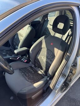 Peugeot 206SW Quiksilver - 9