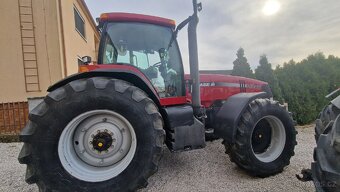 Case Magnum MX200 - 9