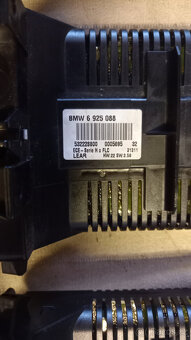BMW E46 JEDNOTKY SVĚTEL - 9