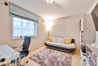 Rodinný dům bungalov Jindřichův Hradec PRODÁM - 9