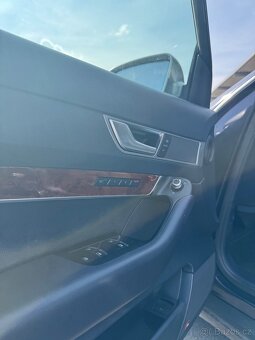 Audi A6 C6 2008 3.0 TDI Quattro - 9