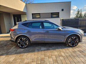 Cupra Formentor 2.0 TSI VZ 4Drive, 228kW, BREMBO - 9