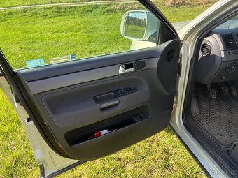 Tuareg 2,5 TDI 128kw - 9