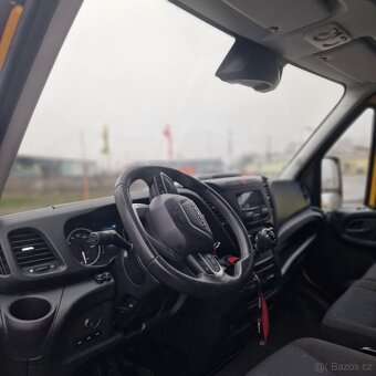 Iveco Daily 35 S 18 - odtahovka do 3,5t. - 9