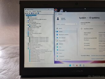 Notebook Dell Vostro 3560 - 9