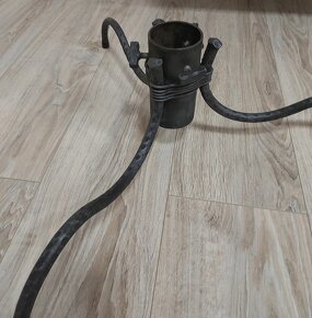 Stojan pro stromeček - 9