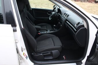 Seat Exeo 2.0 TDI SPORT, 1 Majitel, Servisní kniha - 9