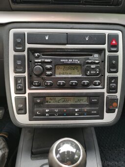Ford Galaxy 2.8 VR6 150kW LPG TAŽNÉ MANUAL - 9