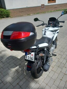 Honda cbf 125 - 9