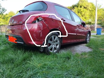 Peugeot 308 - 9