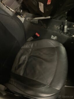Sedačky pro z4 e85,e86, e46 - 9