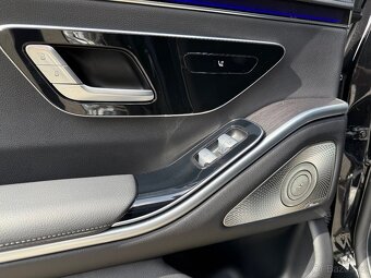S 350 d 4MATIC Limousine - 9