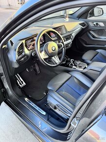 BMW M135i xDrive M Performance 07/21 záruka financování - 9
