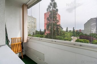 Prodej byt 2+1, 56㎡ - 9