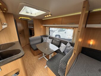 Adria Adora 563PT ~ Palandy - 9