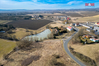 Prodej stavebního pozemku, 945 m², Horní Ves u Třebeni - 9
