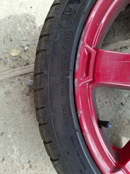 Kola Ford R18 - 9