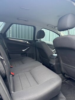 FORD MONDEO MK4 2.0 NAFTA 2014 ROK STK 2027 TOP - 9