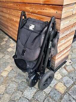 Sportovní kočárek JOIE Litetrax - 9
