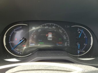 2023 TOYOTA RAV4 XLE PREMIUM - 9