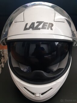 Veci na moto - 9