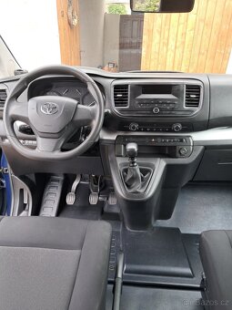 Toyota PROACE - 9