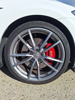 Golf 7 GTI - 9