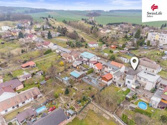 Prodej rodinného domu 70 m2, Kojice - 9