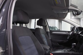 VW Passat B8 GTE 1.4 eTSI eHybrid 160kW DSG ACC Navi Kamera - 9