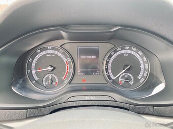 Škoda Karoq 1.0 TSi 85 kW, Ambition Plus, TAŽNÉ ZAŘÍZENÍ - 9