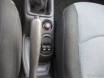 Peugeot 206, 1.4i 55kw - 9
