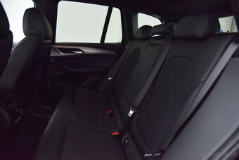 X3 xDrive 20d mHEV M-Sport A/T, LED, ACC, VirtualCockpit - 9