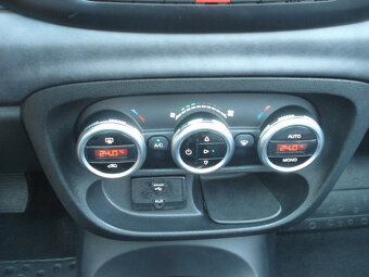 Fiat 500L 1.3 JTD Automat PANORAMA - 9