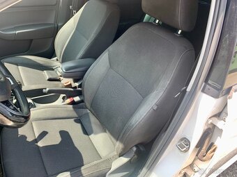 škoda rapid spaceback 2015 1.6 tdi 167tkm - 9