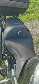 BMW K1300R - 9