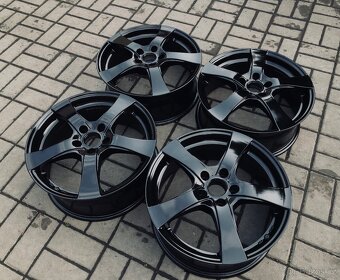 5x112 r17 - 9
