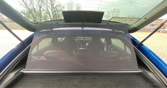 Octavia RS 220 2.0TSi 162kw manuál - 9