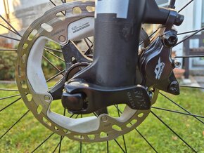 Cannondale Scalpel Carbon 4 - 9