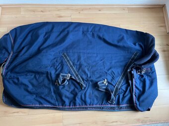 Rambo Cosy stable 145cm 100g - 9