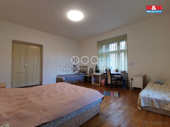 Pronájem bytu 2+kk, 73 m², Zákolany - 9