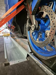 BMW K 1200S 2007 - 9