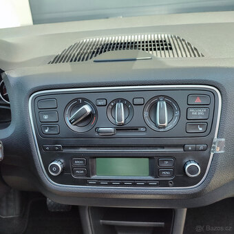 Škoda Citigo Ambiente automat - 9