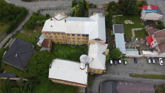 Prodej nájemního domu, 1000 m², Fulnek - 9