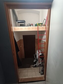 Pronájem bytu 2+1 49 m² - Trutnov, Horní promenáda - 9
