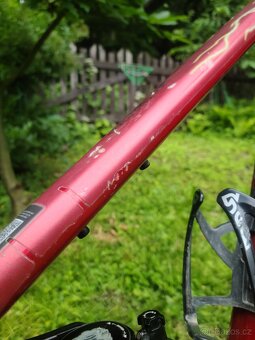 Norco Sight C3 2023 29" - M - 9