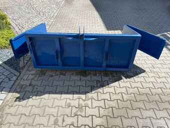 Bedna za traktor - 9