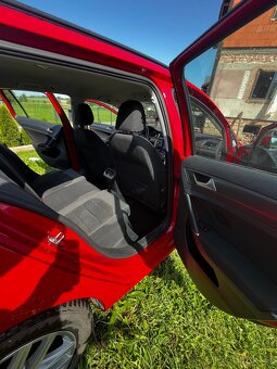Volkswagen Golf VII. Variant - 9