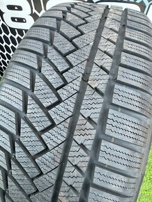 AUDI A5 - ZÁNOVNÍ ZIMNÍ SADA 225/50 R17 - 9