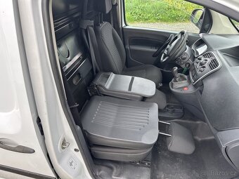 Renault Kangoo 1.5 dci - 9