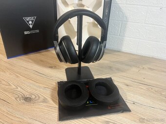 Herní Sluchátka - Turtle Beach Stealth Pro-Záruka - 9